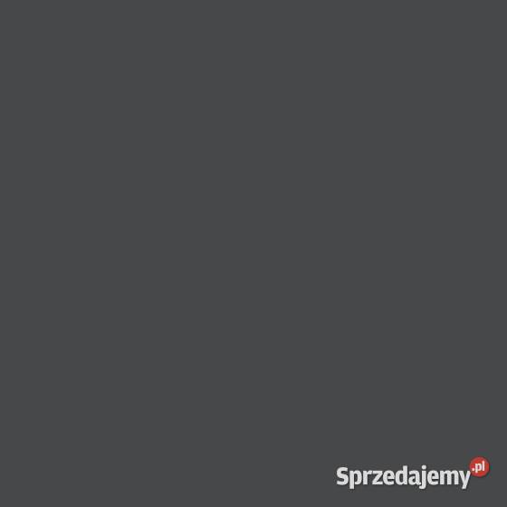 Komoda Lakierowana na wysokich nogach Fronty 3D