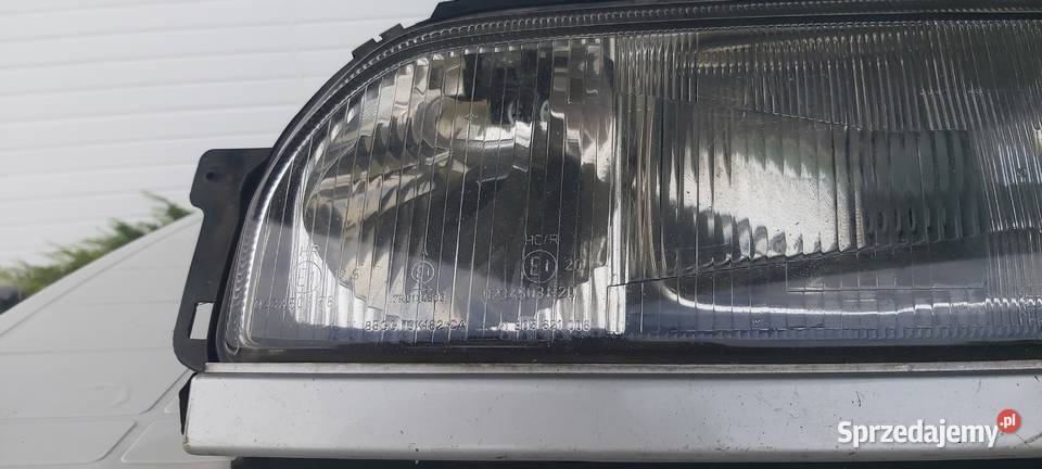 Reflektor Ford Scorpio MK I Wólki sprzedam