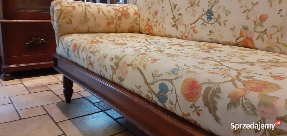 Idealna sofa kanapa do restauracji Łóżka, wersalki i sofy Święciechowa