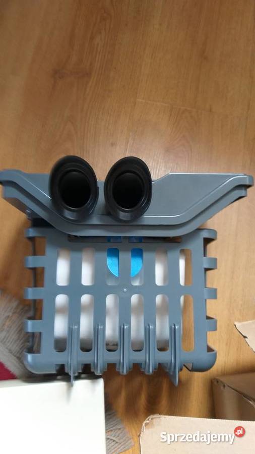 moduł filtracji suchej do odkurzacza Zelmer Toruń