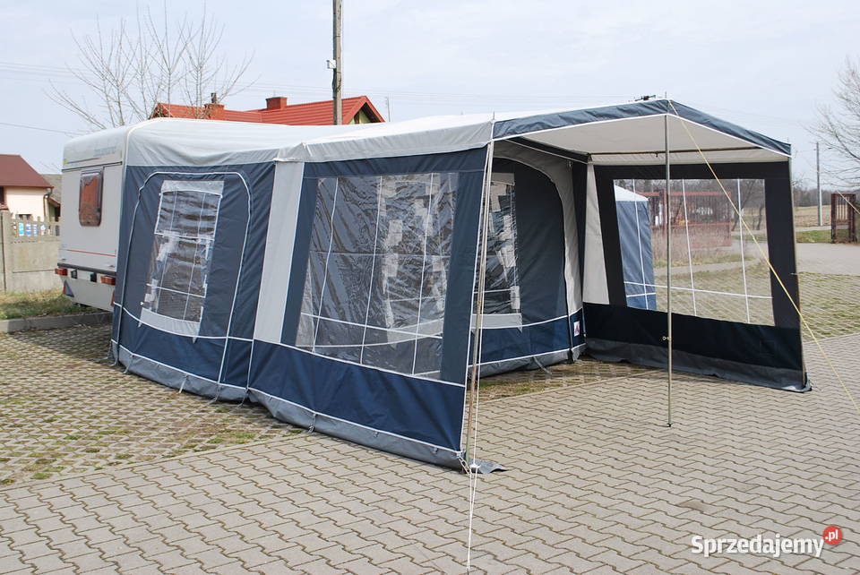 GŁĘBOKI PRZEDSIONEK 720750 Z DOSTAWKĄ I DASZKIEM Grzebowilk