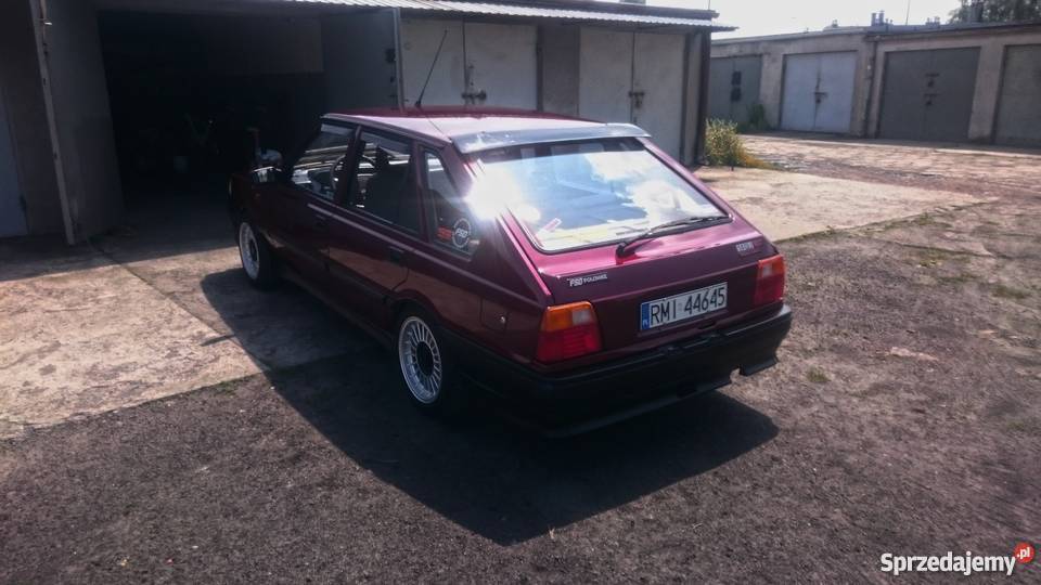 Polonez Caro 14 Special 95