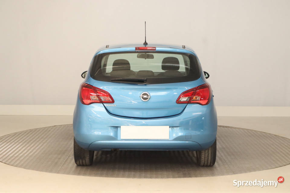 Opel Corsa 14 Zabrze