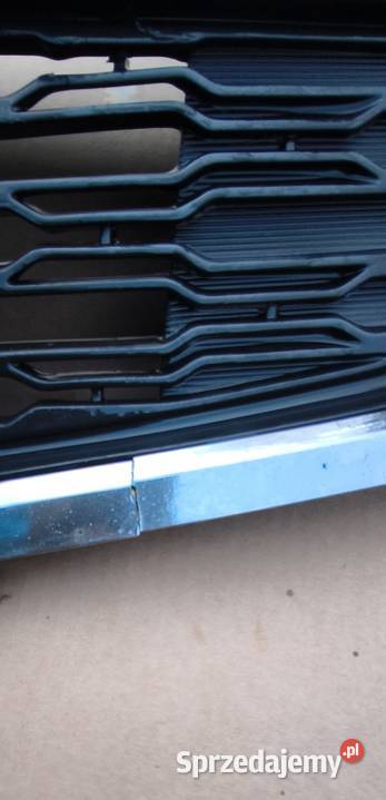 Grill zderzak przód Kia ceed Lift 2009 sprzedam