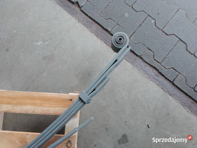 Resor tył DB308310 4piórowy 31 305 970 Olsztyn