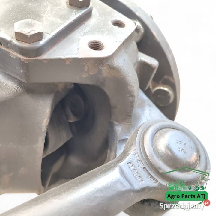 Przedni Most 7500604961 Dana 7400101663 Valtra Ciechanowiec