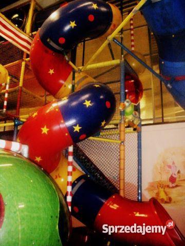 SALA ZABAW DZIECI wewnętrzny plac Gotowa konstru Pozostałe Lublin