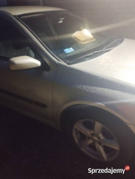 Sprzedam Laguna 2 Śmiłowice