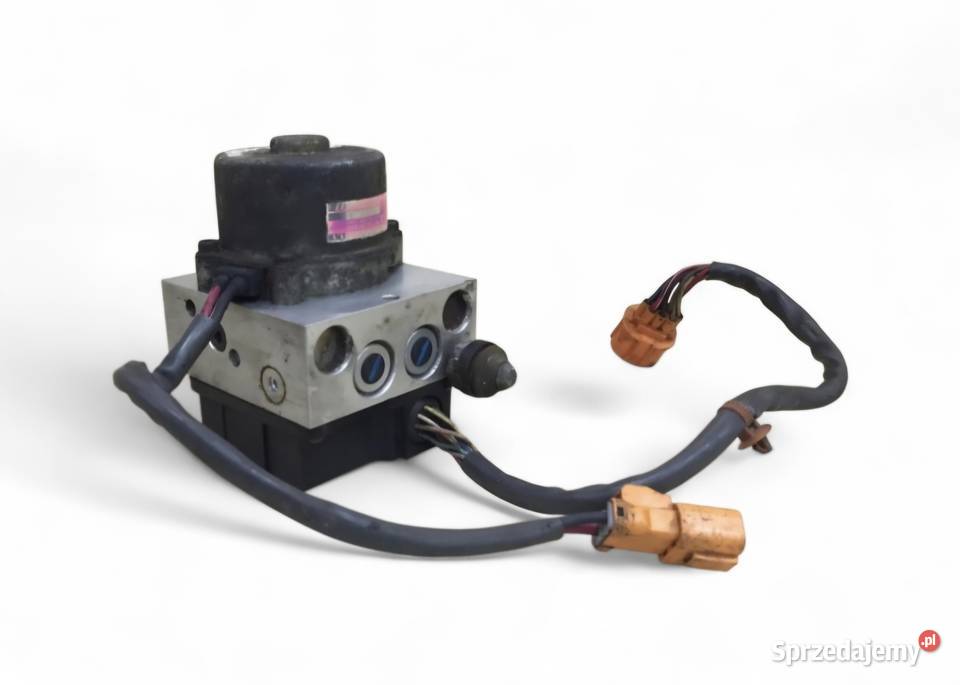 POMPA ABS HONDA CRV I 1 CRV 1 20B A4044001056 Pompy hamulcowe Działoszyce