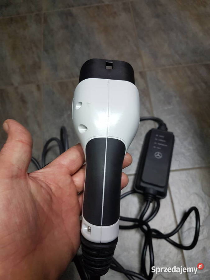 LADOWARKA ELEKTRYCZNA DELPHI MERCEDES GLE CLA wielkopolskie