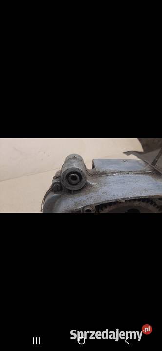 Romet motorynka m3 silnik 025 Jaworzno