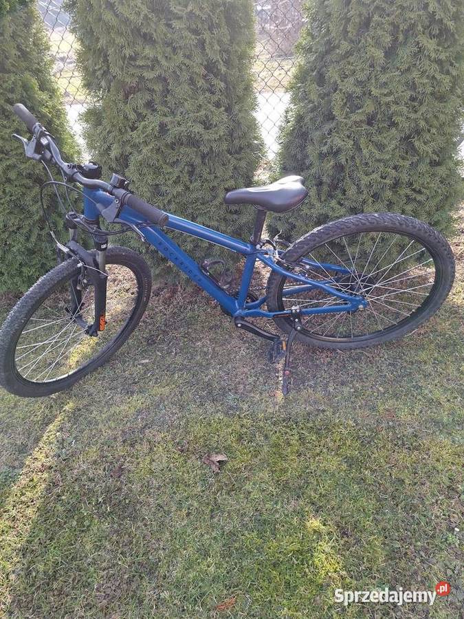 Rower MTB Rockrider 26 Bodzanów