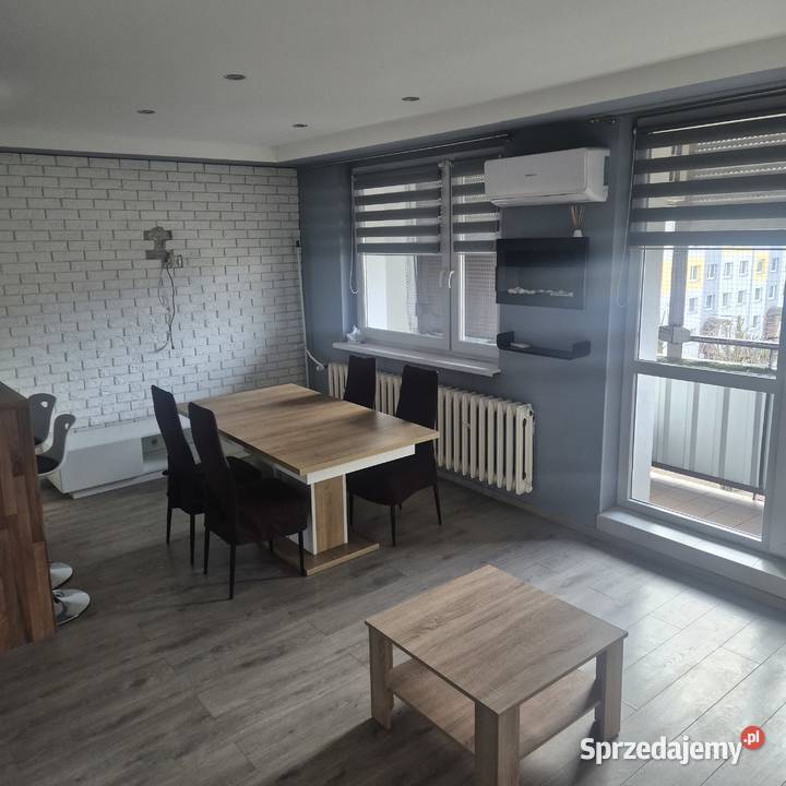 Mieszkanie na sprzedaż 3 piętra i więcej Żory