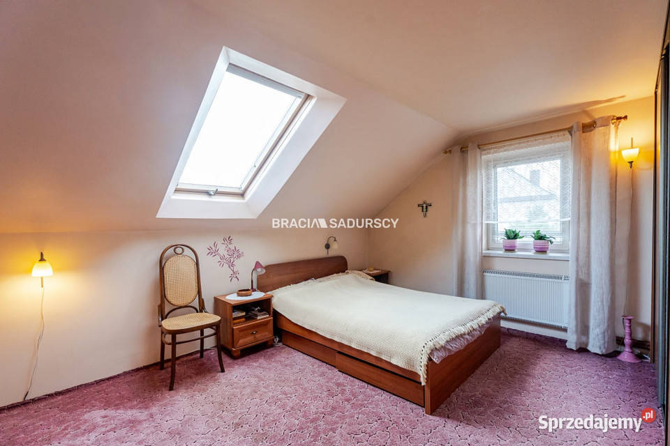 sprzedaży domu wolnostojącego Łyczanka Polna małopolskie