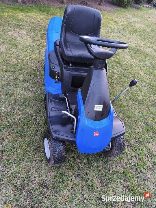 Traktorek Iseki 7006 H