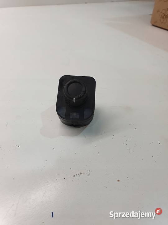 PANEL REGULACJI LUSTEREK AUDI A4 B8 A5 8K0959565 Przystajń