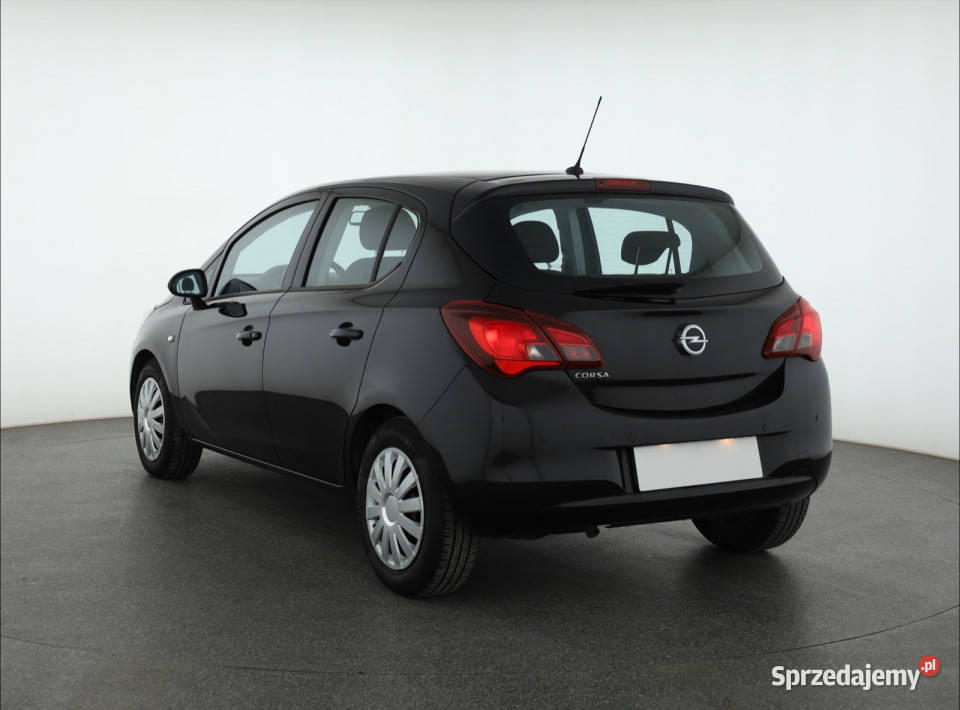 Opel Corsa 14 ABS Piaseczno sprzedam