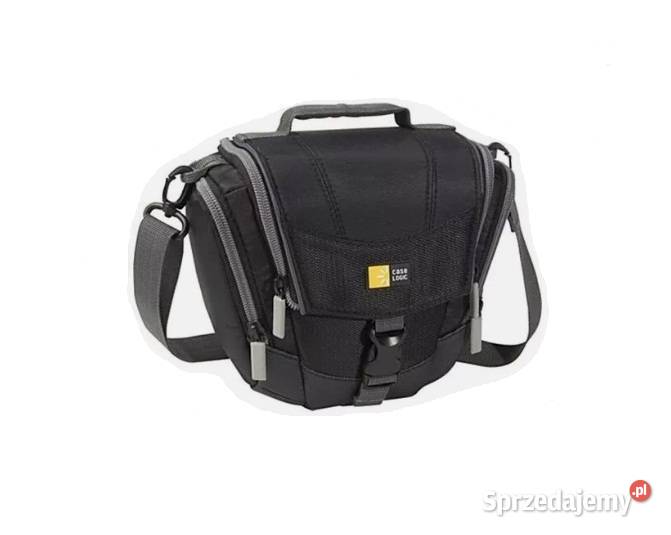 Torba do aparatu Kabura Case Logic SLR Camera Akcesoria Lublin sprzedam