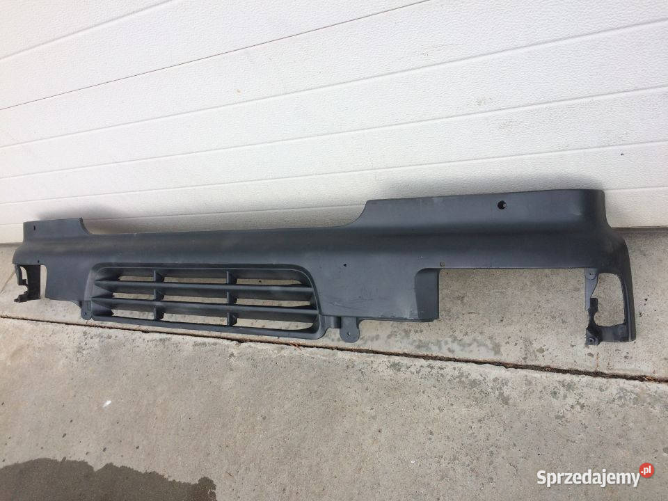 Atrapa Maska Grill Pas Kabiny DAF 45 800 ciężarowe Maszewo