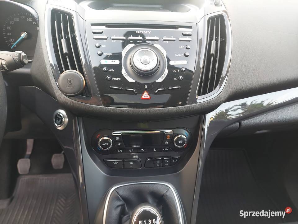 Ford Kuga Titanium Plus 20TDCi 4x4 Mińsk Mazowiecki sprzedam