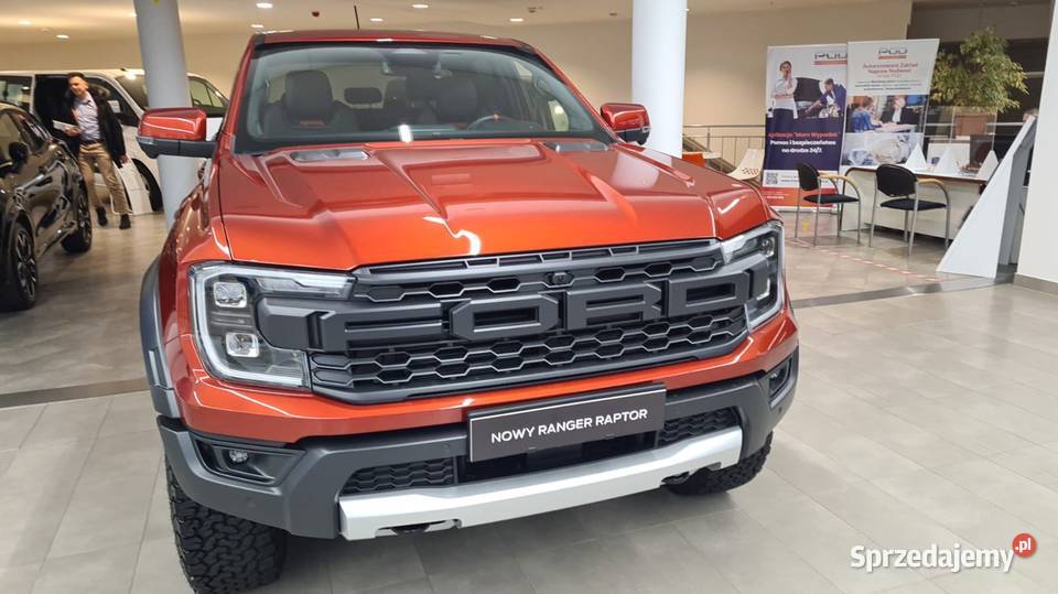 Silnik Motor Ford RANGER Bratford Radom Nowy mazowieckie