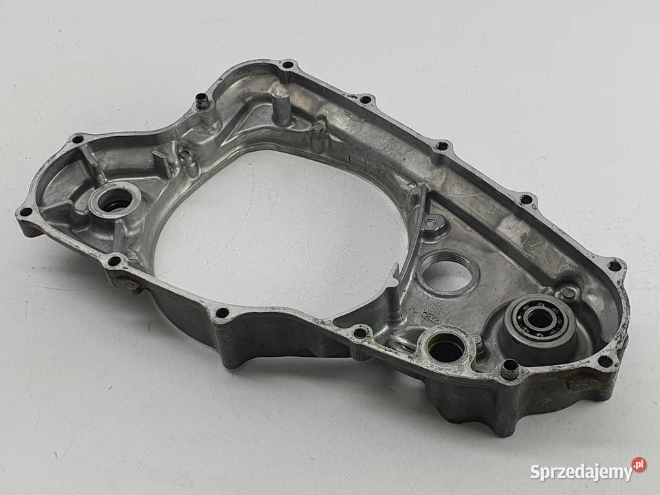 Dekiel Sprzegla Pokrywa Polkarter Honda Crf 450 Łódź