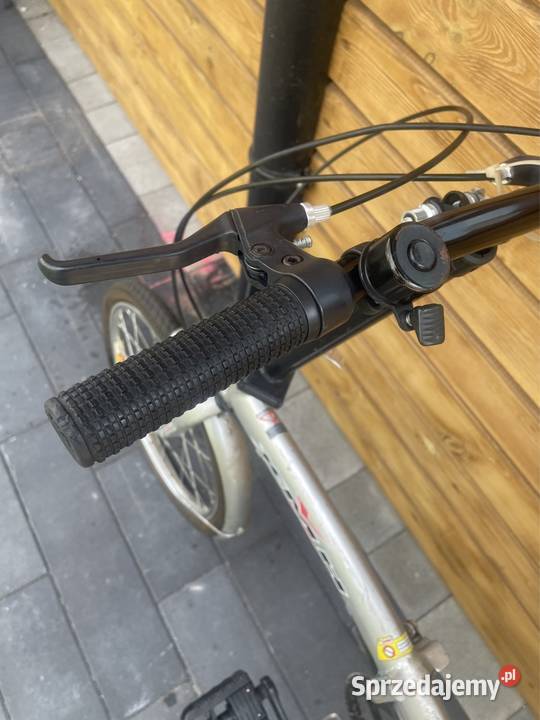 Rower XMH Inowrocław