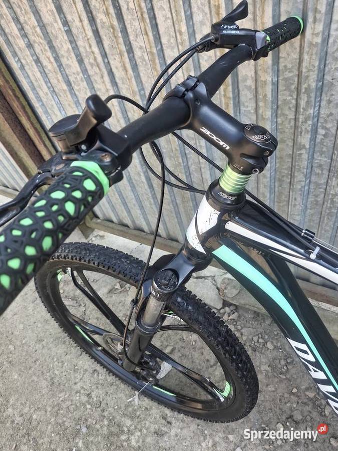 Rower górski MTB DAVOS 40 Stan Górskie, MTB sprzedam