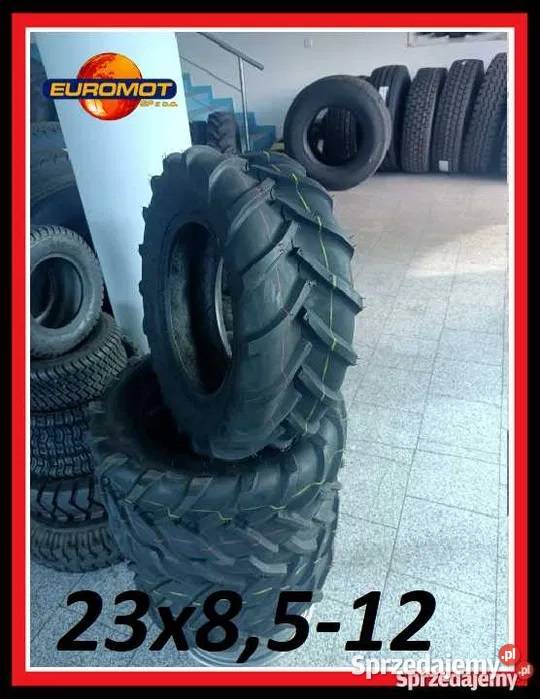 Opona 23x8512 Duro Mocna Gwarancja Tomaszów Lubelski