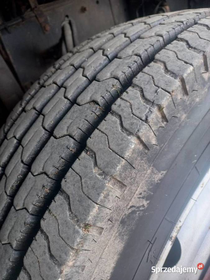 Man tgl 12210 laweta najazd platforma Częstochowa