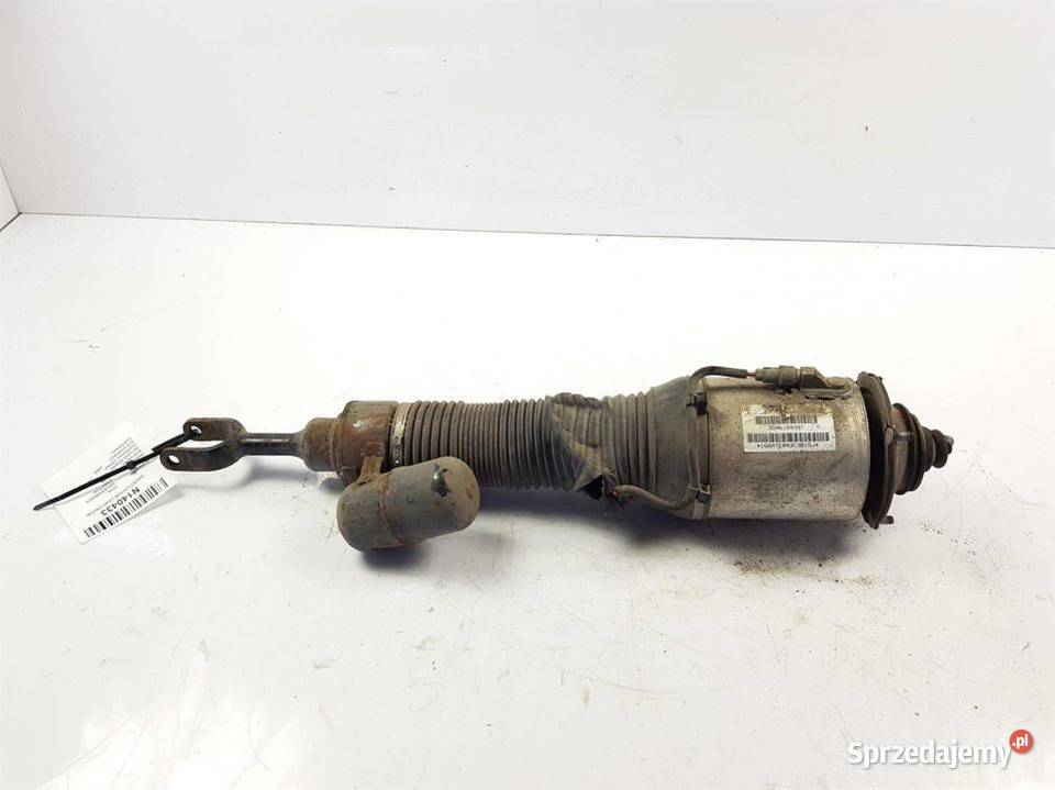 AMORTYZATOR LEWY PRZÓD PHAETON 3D0616039T Lipno