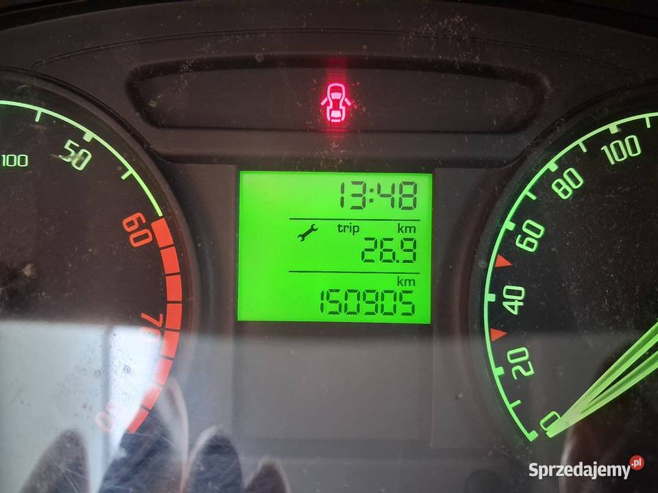 Skoda Fabia srebrna Fabia lubelskie Lublin