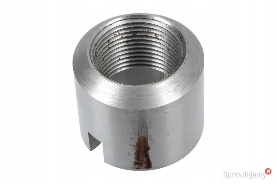 Nakrętka zaczepu tylnego haka zaczepu Tyczyn