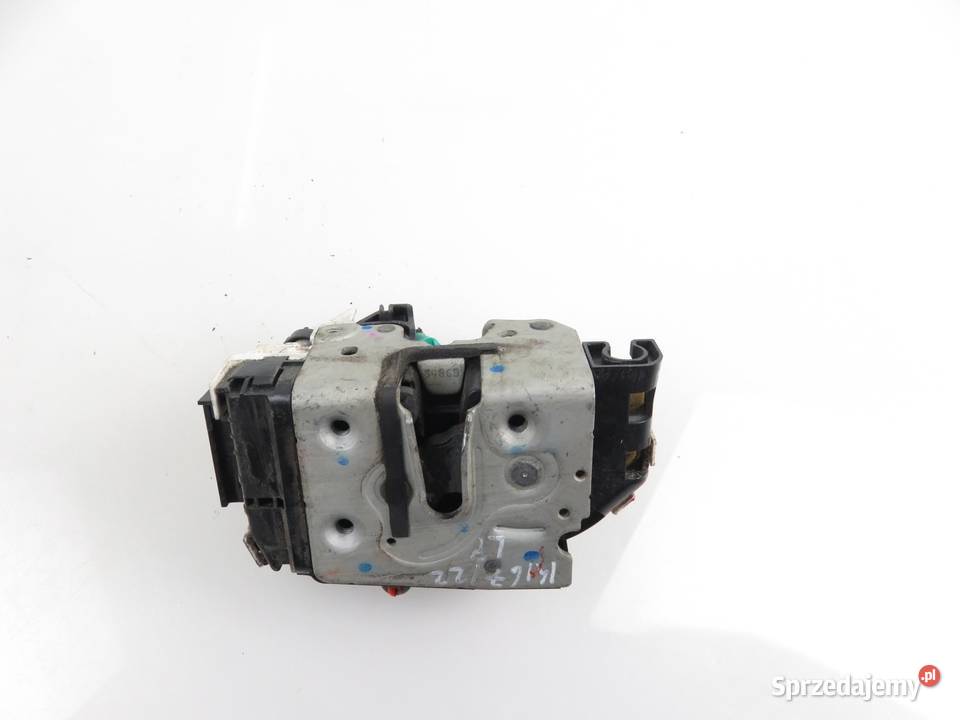 ZAMEK LEWY PRZEDNI DODGE CALIBER małopolskie