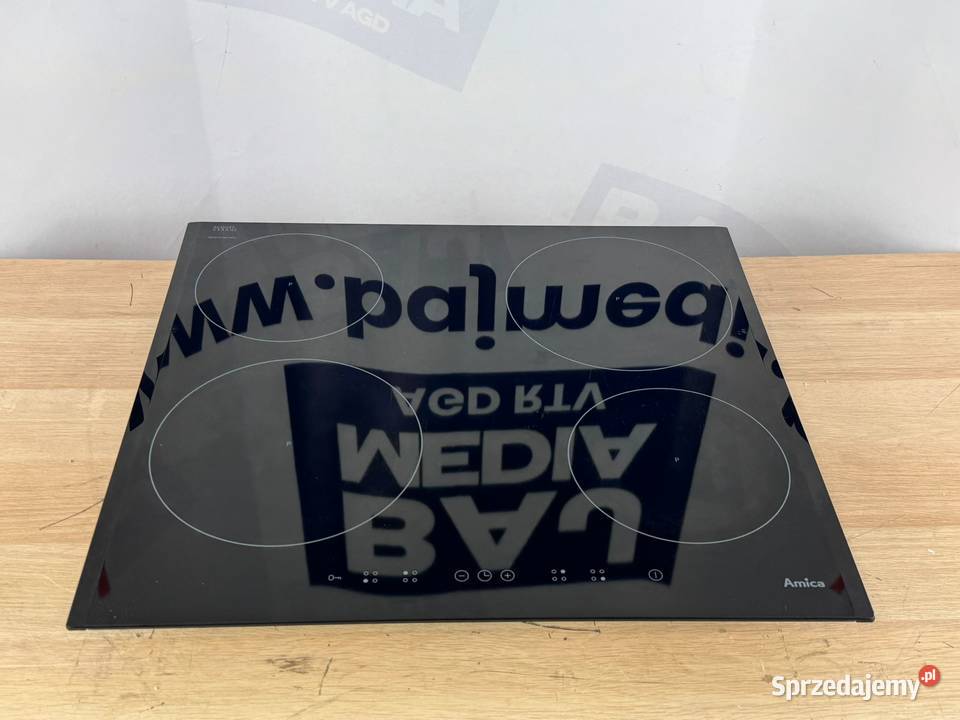 Płyta Indukcyjna Amica Dostawa Gwarancja Wiejca