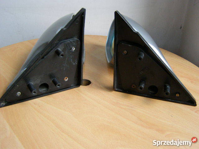 Lusterka golf 3 tunningKDC sportowekomplet lubelskie Lublin