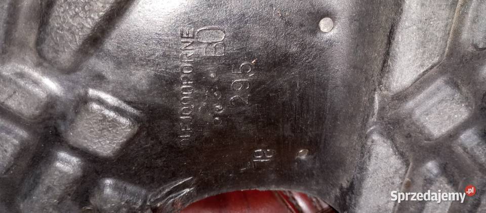 Opinacze PRL opinacze wojskowe LWP 295 1978