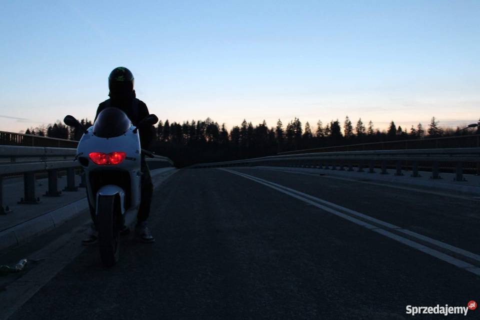 Aprilia RS 5070 Motoryzacja sprzedam