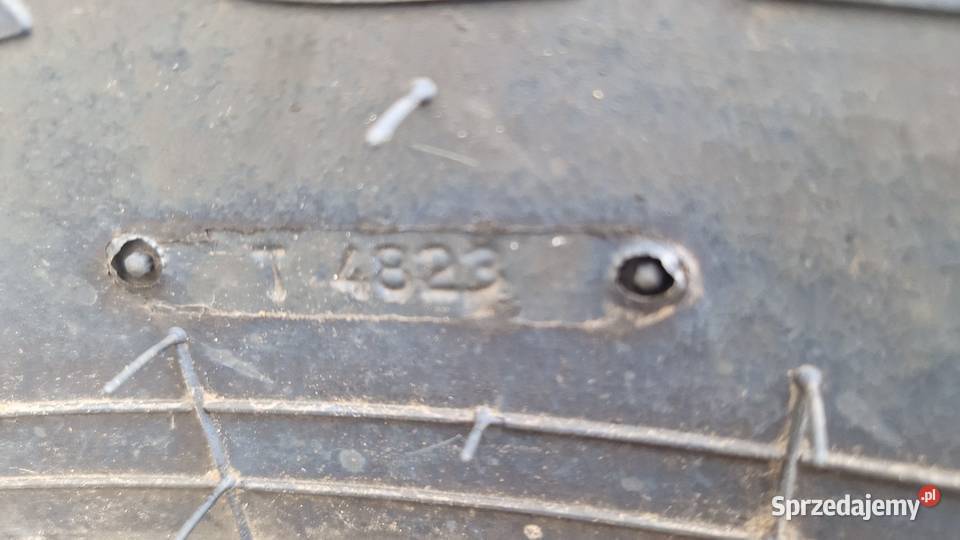 38085r30 149r30 169r30 16930 Alliance Nowe Opony rolnicze Nowe Miasto Lubawskie