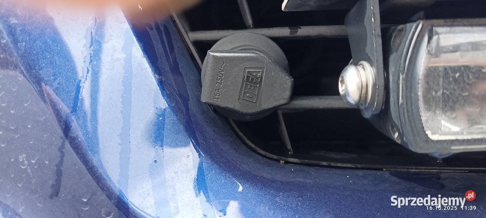 Subaru Levorg 16 170 GTS AWD EyeSight CVT 110000km Ząbki