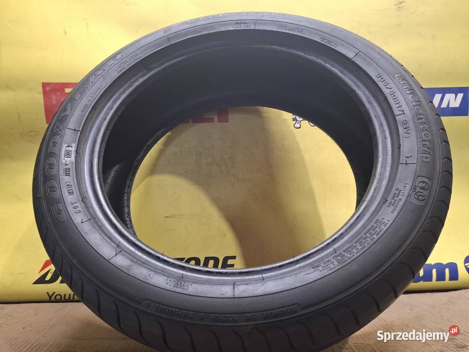 20550 17 GoodYear 0323 Obrzycko L2563 WYSYŁKA 50 Zielonagóra