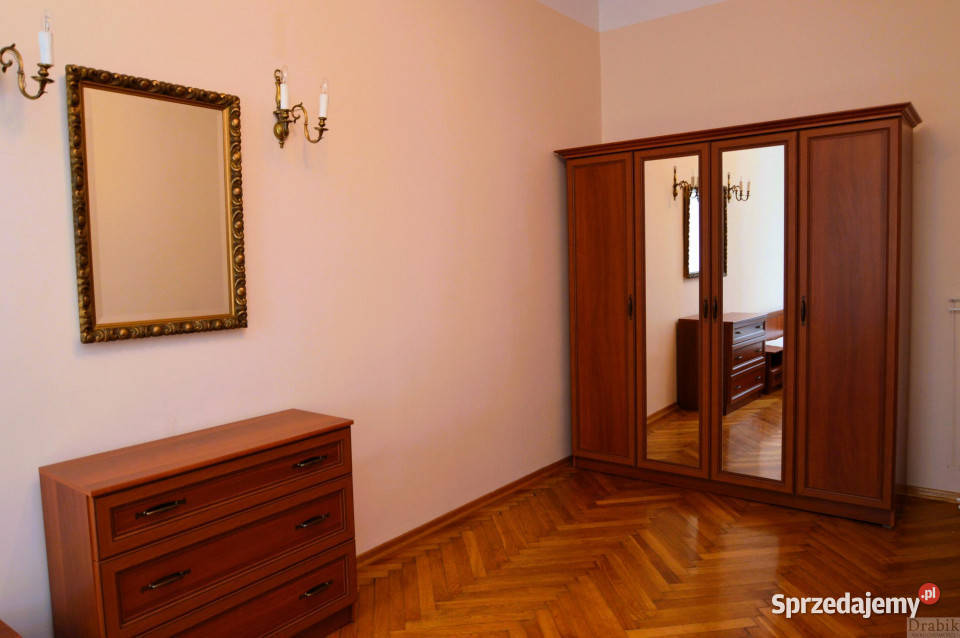 Mieszkanie do wynajęcia 56m2 2pok Kraków