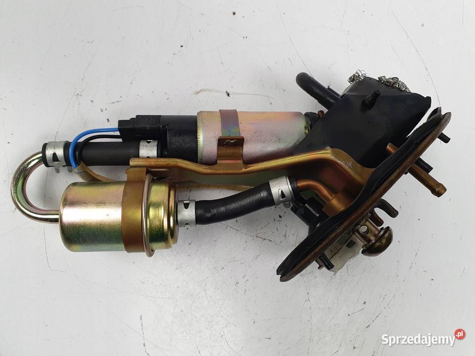 POMPA PALIWA Honda VFR 800 VFR800 ABS 0212 Pozostałe Chełm