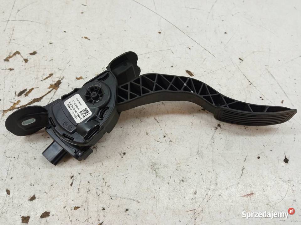 PEDAŁ POTENCJOMETR GAZU GS1D41600 9M819F836AA GH Pedały