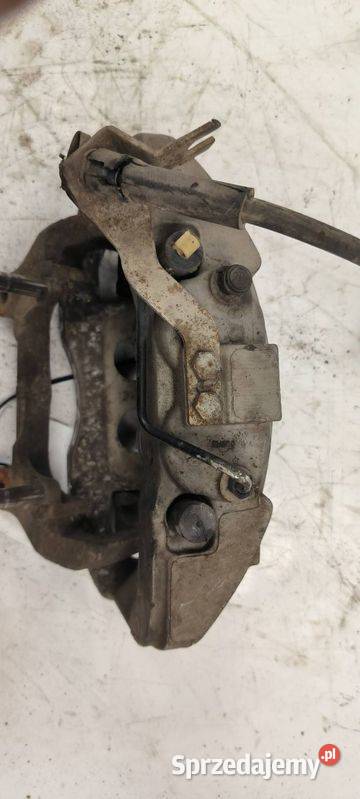 ZACISK PRZÓD AUDI A8 D3 Lipno