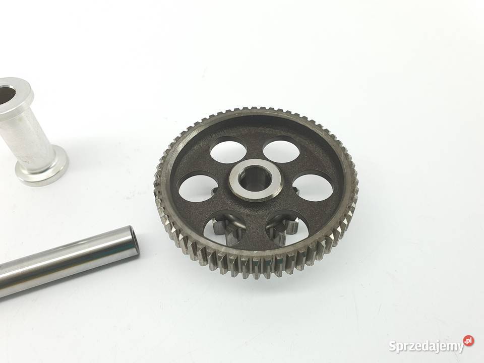 Tryb Rozrusznika Zebatka Kolo Posrednie BMW 1000