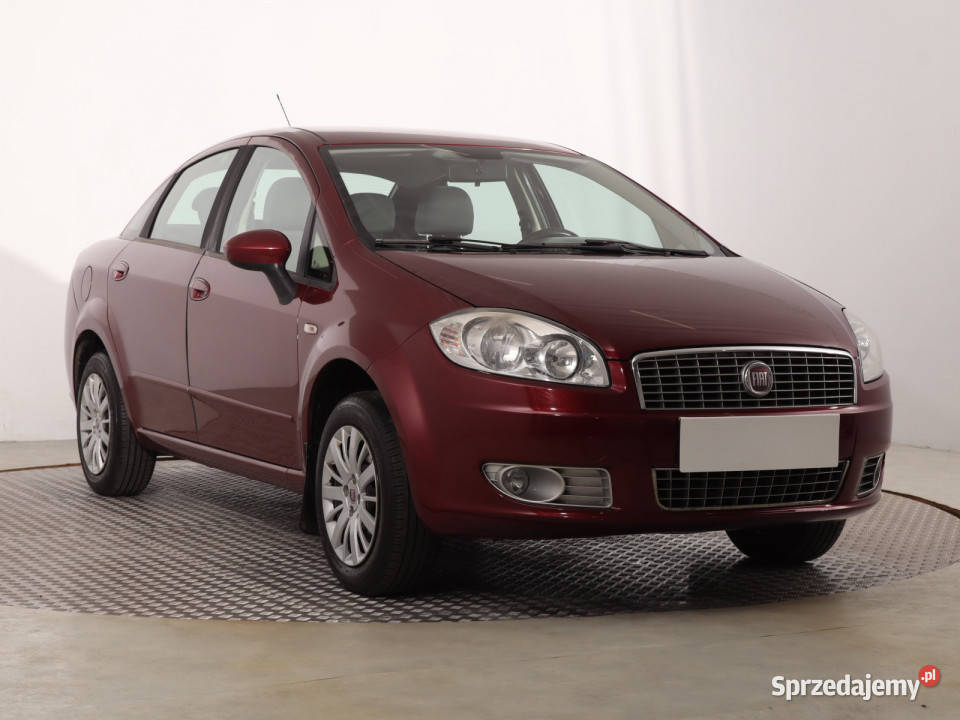 Fiat Linea 14 wspomaganie kierownicy sprzedam