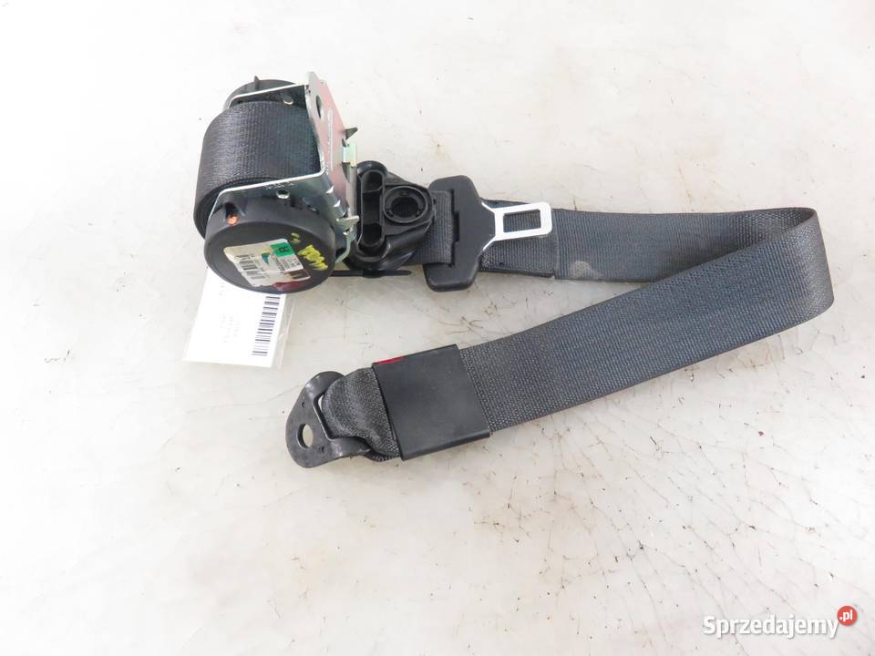 PAS PRAWY TYLNY OPEL ZAFIRA TOURER C 619228400C