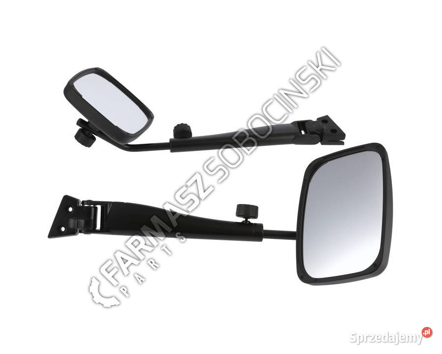 DIA KIT LUSTERKA Case IH kat 710879950 Pozostałe łódzkie Brzeziny