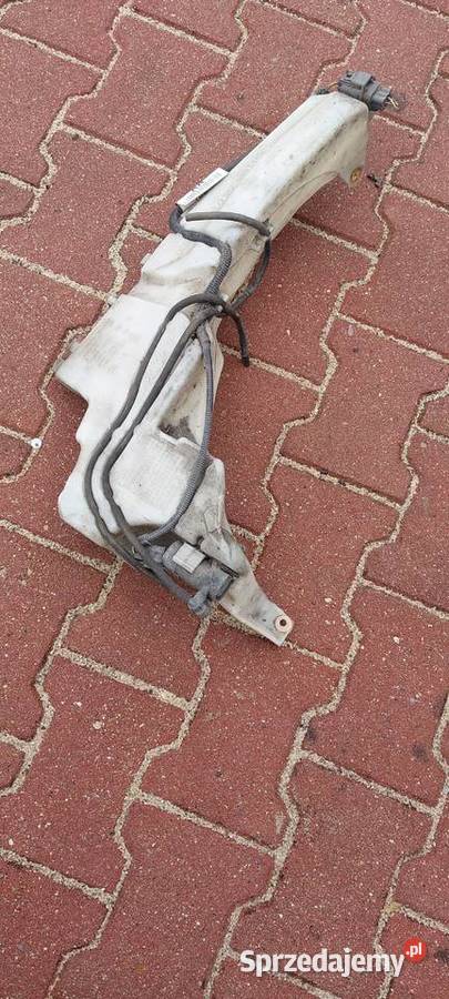 Zbiorniczek płynu spryskiwaczy Ford Focus Mk 2 osobowe Szczecin sprzedam